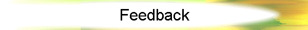 Feedback