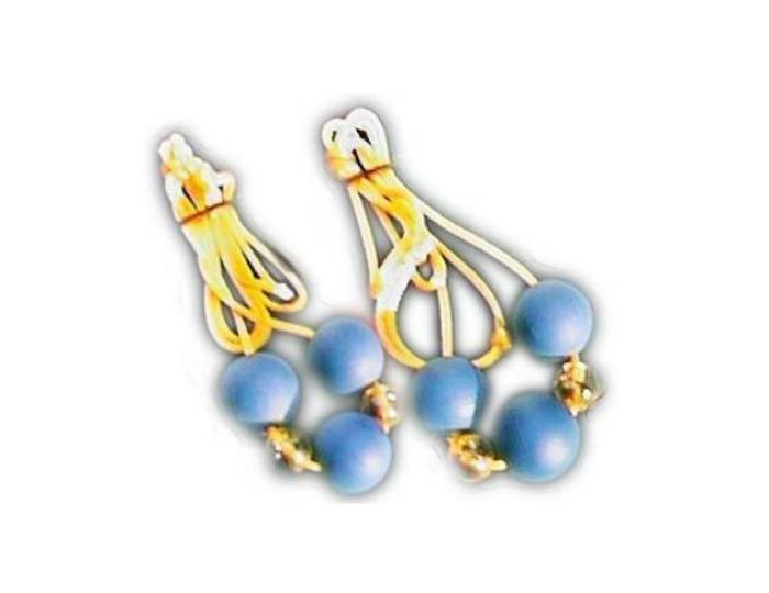 FIR Sun Beads
