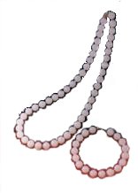 FIR Sun Beads
